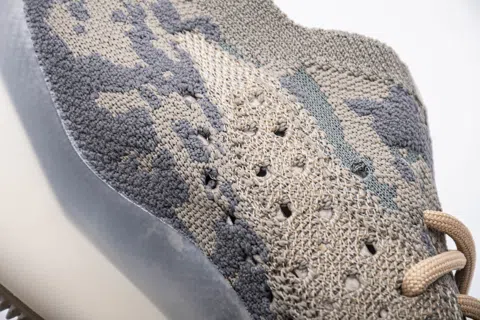 Yeezy Boost 380 Dark Brown – photo 8