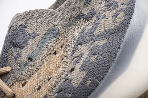 Yeezy Boost 380 Dark Brown – photo 9