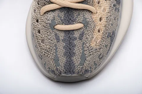 Yeezy Boost 380 Dark Brown – photo 10