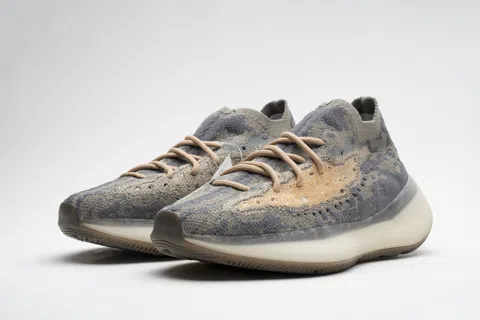 Yeezy Boost 380 Dark Brown – photo 5
