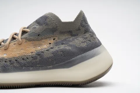 Yeezy Boost 380 Dark Brown – photo 9