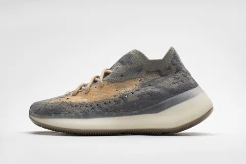 Yeezy Boost 380 Dark Brown