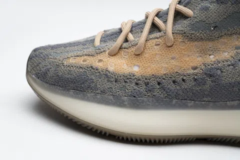 Yeezy Boost 380 Dark Brown – photo 10