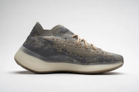 Yeezy Boost 380 Dark Brown – photo 3