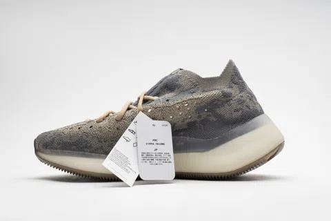 Yeezy Boost 380 Dark Brown – photo 4