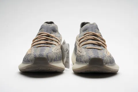 Yeezy Boost 380 Dark Brown – photo 8