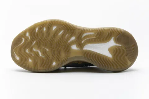 Yeezy Boost 380 Brown/Blue – photo 7