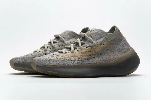 Yeezy Boost 380 Pepper – photo 4