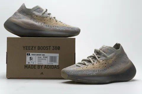 Yeezy Boost 380 Pepper – photo 12
