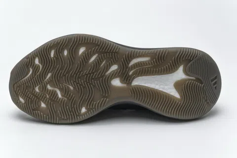 Yeezy Boost 380 Black/Purple – photo 7