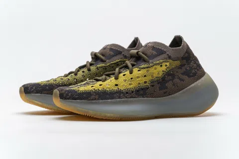 Yeezy Boost 380 Lmnte – photo 4