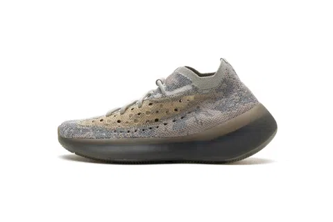 Yeezy Boost 380 Grey