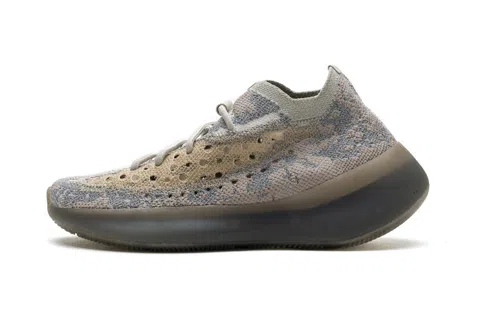 Yeezy Boost 380 Grey – photo 3