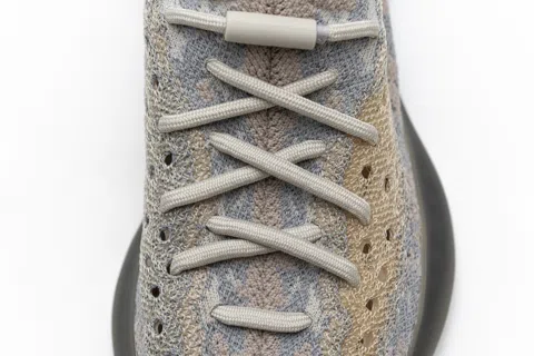 Yeezy Boost 380 Grey – photo 6
