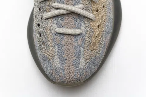Yeezy Boost 380 Grey – photo 8