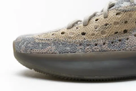 Yeezy Boost 380 Grey – photo 9