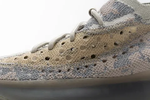 Yeezy Boost 380 Grey – photo 10
