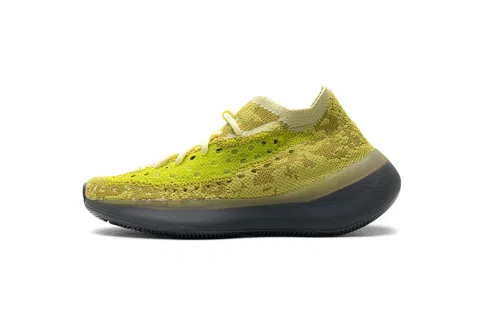 Yeezy Boost 380 Hylte Glow