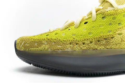 Yeezy Boost 380 Hylte Glow – photo 9