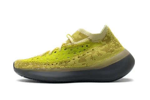 Yeezy Boost 380 Hylte Glow – photo 3