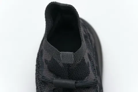 Yeezy Boost 380 Black – photo 5