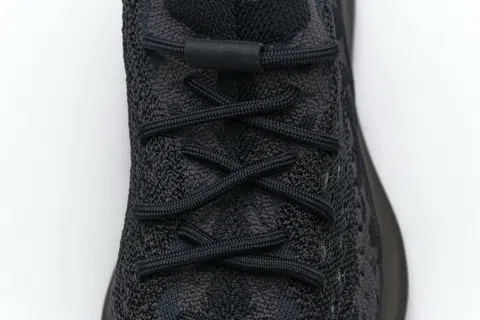 Yeezy Boost 380 Black – photo 6
