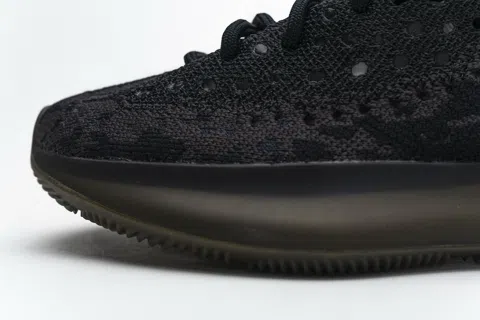 Yeezy Boost 380 Black – photo 10