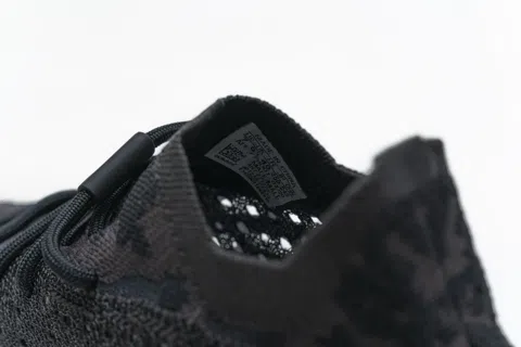 Yeezy Boost 380 Black – photo 9