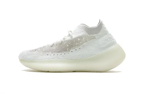 Yeezy Boost 380 Glow White – photo 3