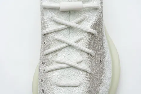 Yeezy Boost 380 Glow White – photo 6
