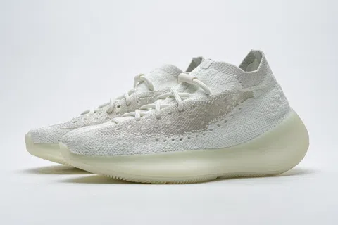 Yeezy Boost 380 Glow White – photo 4
