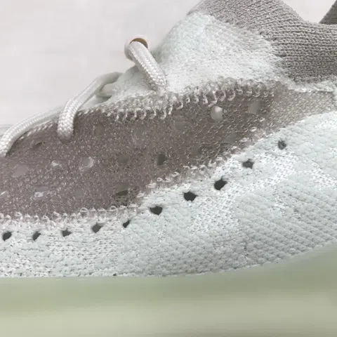 Yeezy Boost 380 Glow White – photo 10