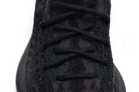 Yeezy Boost 380 Onyx – photo 7