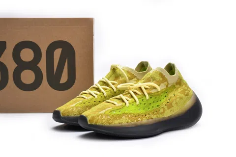 Yeezy Boost 380 Hylte Glow – photo 12