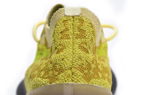 Yeezy Boost 380 Hylte Glow – photo 6