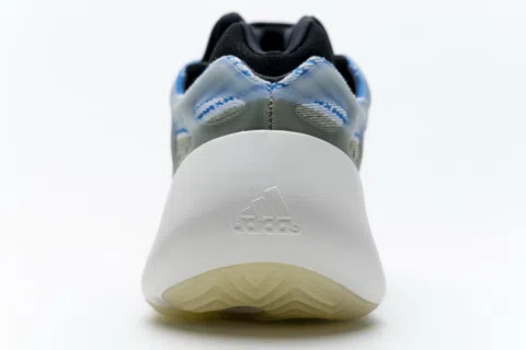 Yeezy 700 V3 Blue/White – photo 5
