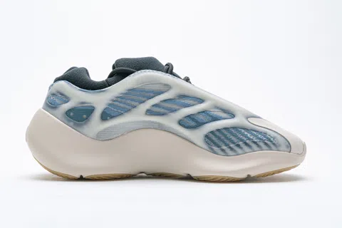 Yeezy 700 V3 Kyanite – photo 3