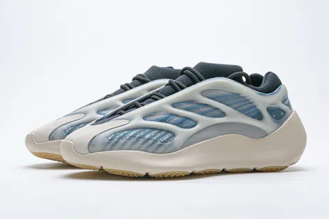 Yeezy 700 V3 Kyanite – photo 5