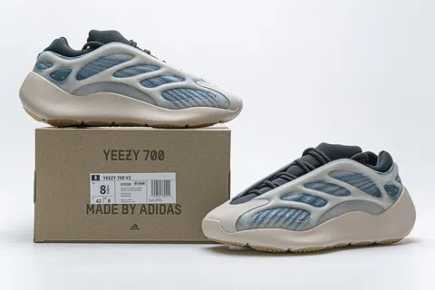 Yeezy 700 V3 Kyanite – photo 12