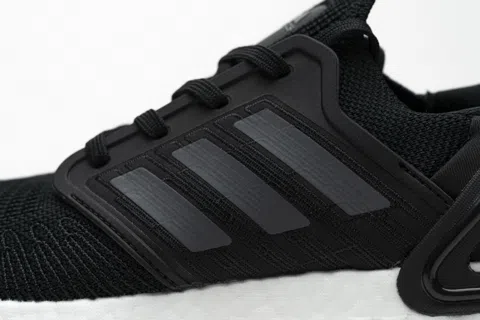 adidas Ultraboost 20 Black/White – photo 10