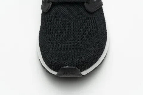 adidas Ultraboost 20 Black/White – photo 8