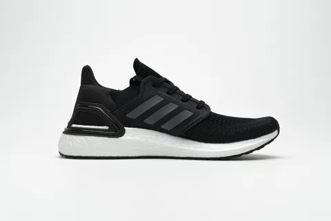 adidas Ultraboost 20 Black/White – photo 3