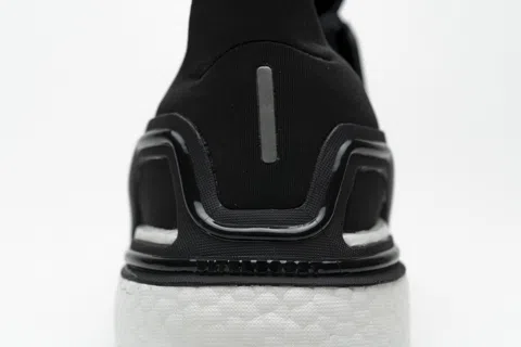 adidas Ultraboost 20 Black/White – photo 5
