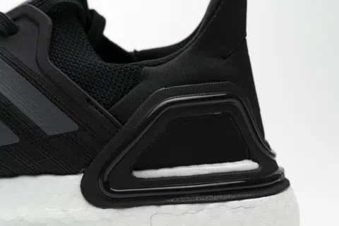 adidas Ultraboost 20 Black/White – photo 9
