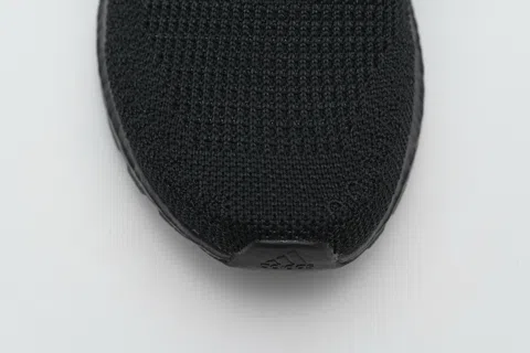 adidas Ultraboost 20 Triple Black – photo 8
