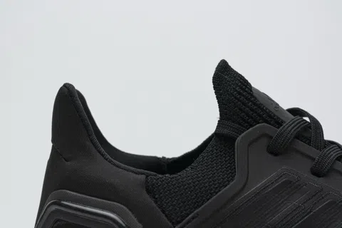 adidas Ultraboost 20 Triple Black – photo 9
