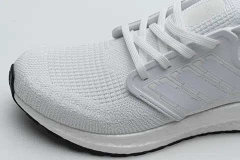 adidas Ultraboost 20 Triple White – photo 10