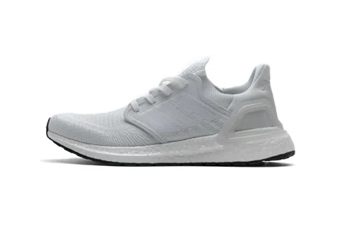Triple White