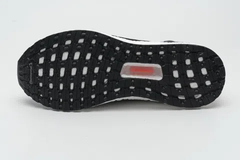 adidas Ultraboost 20 Black/White Chameleon – photo 7