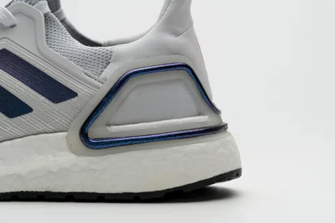 adidas Ultraboost 20 Grey Starry – photo 9